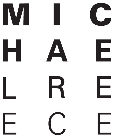 MICHAEL REECE ARTIST