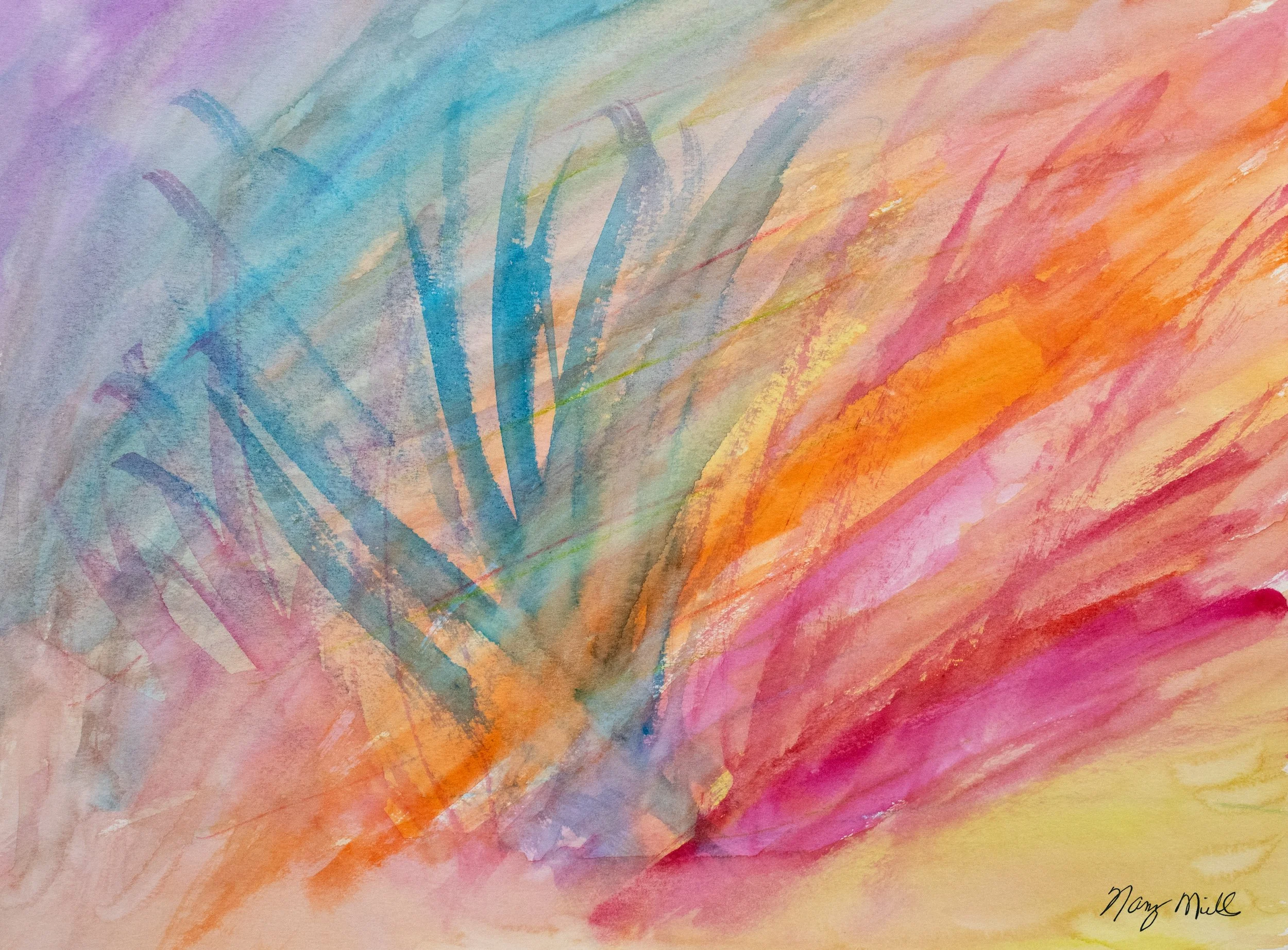 Grateful for Kind People