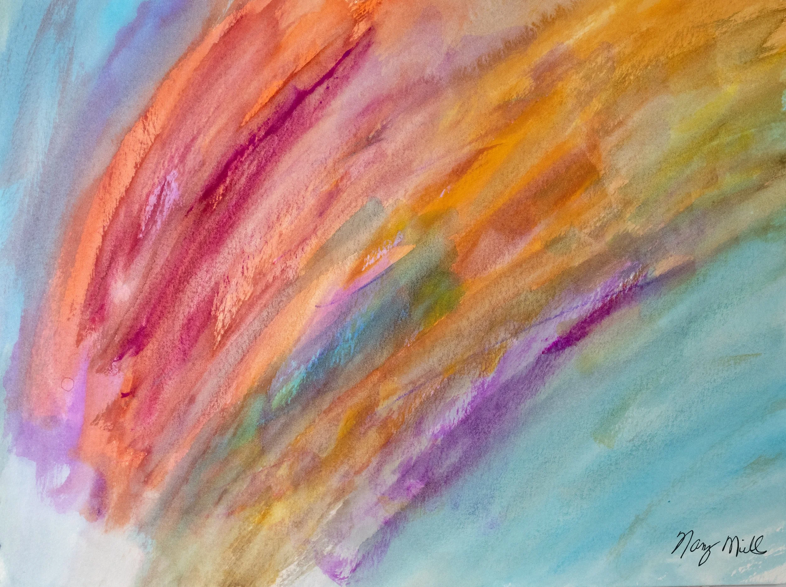 Cravings and Happy Tears