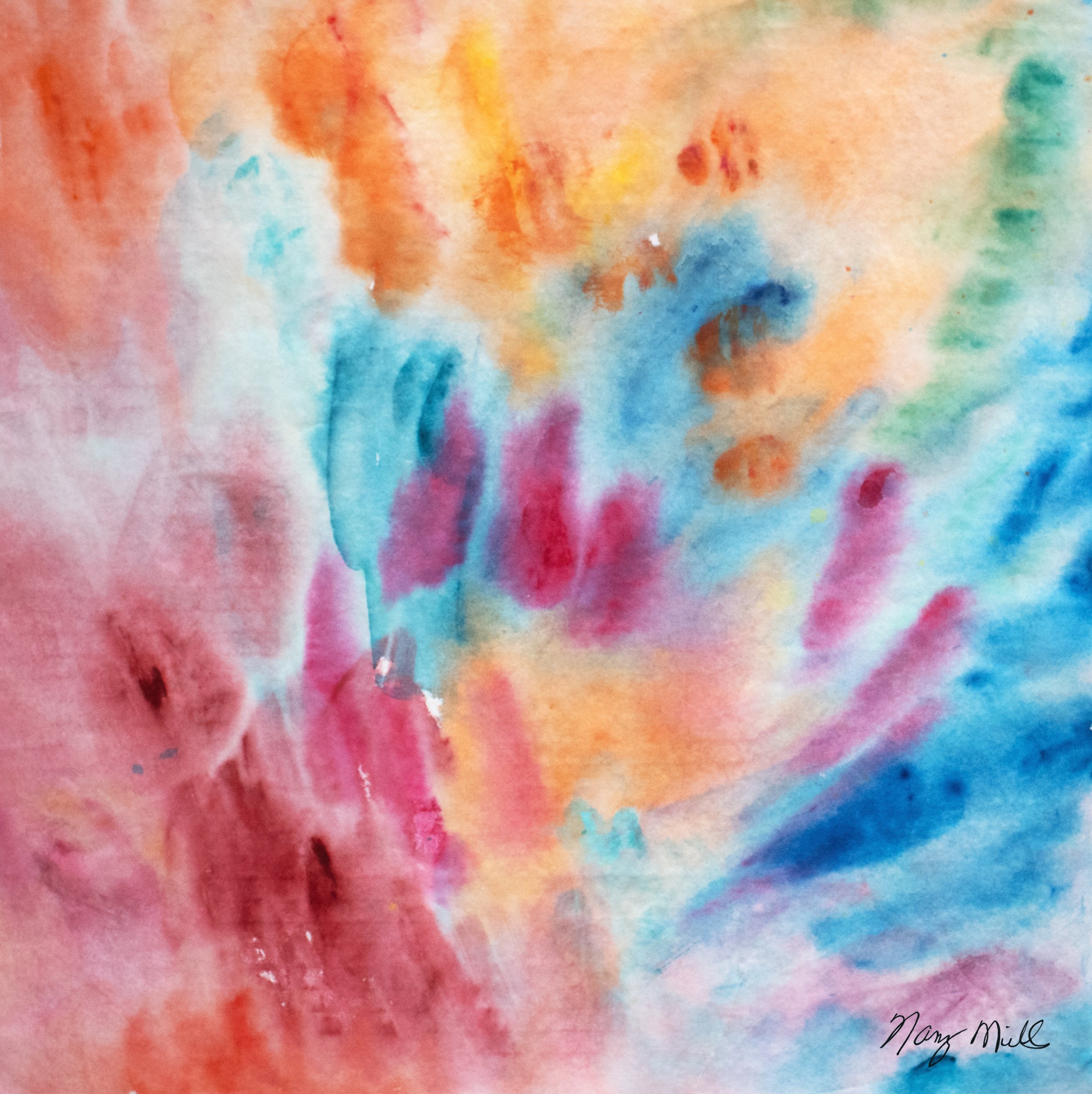 15Calmness(ArtistTeabay16x16).jpg