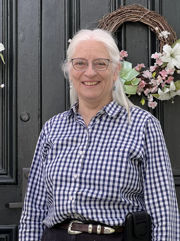 Staff — First Presbyterian Church Cooperstown, NY