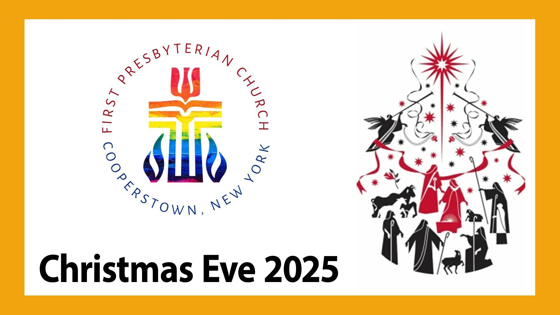 Our Christmas Livestream