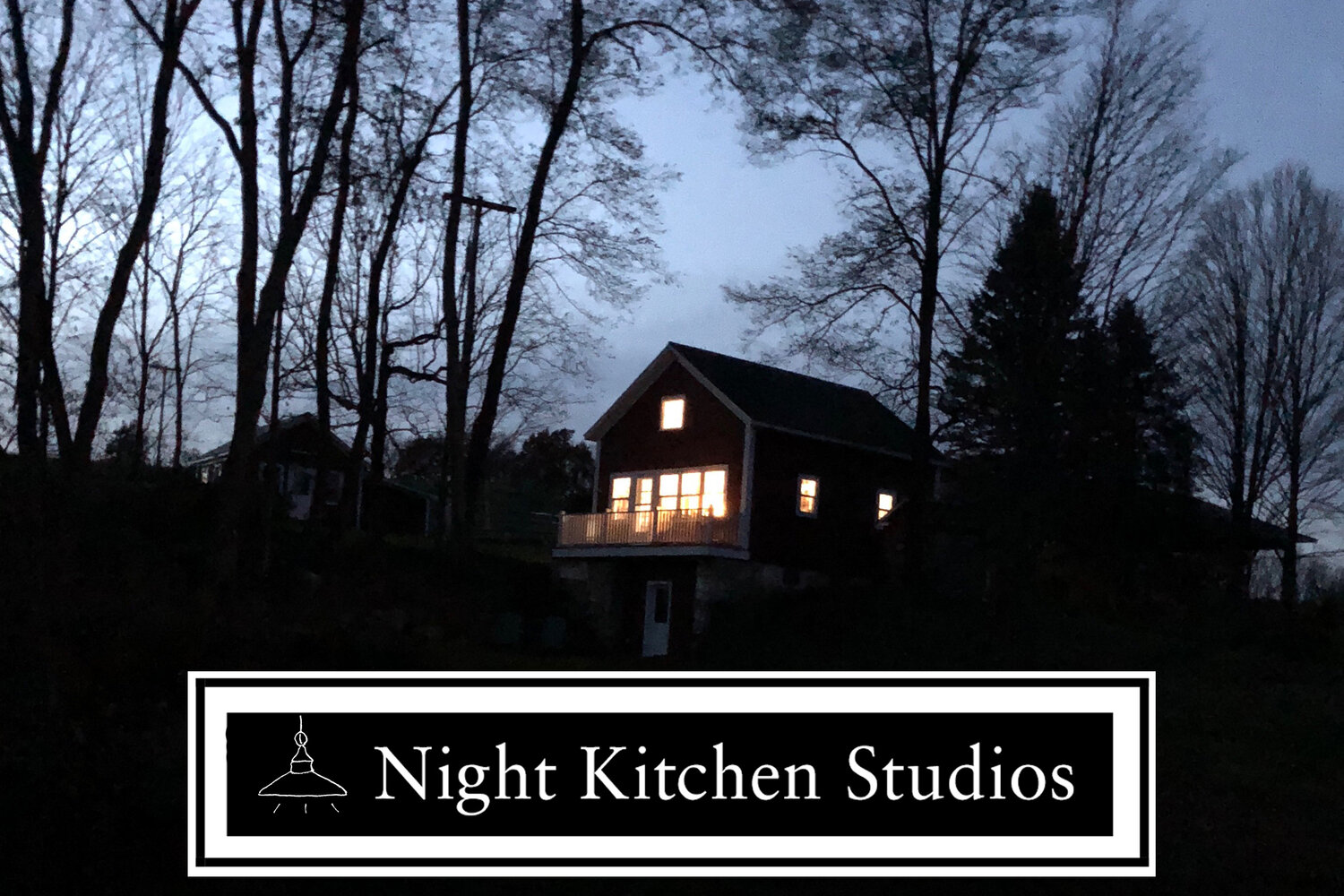 Night Kitchen Studios