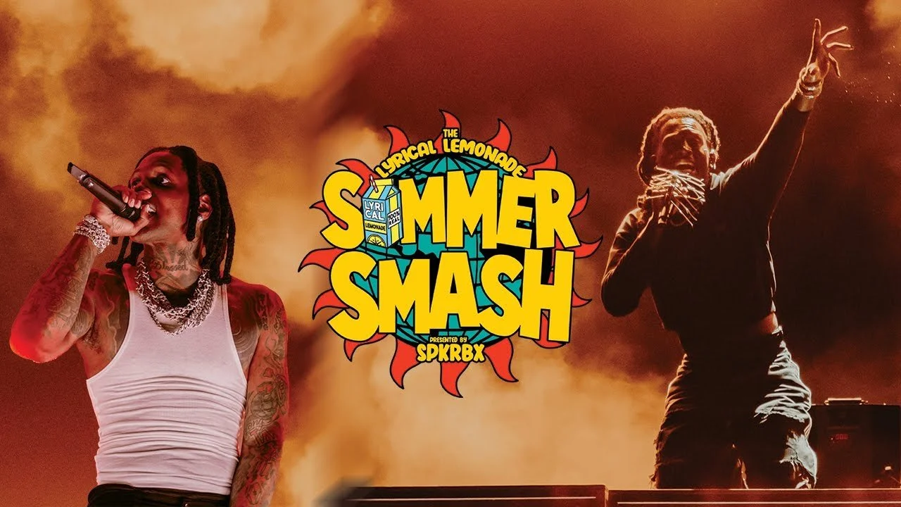 Summer Smash 2023