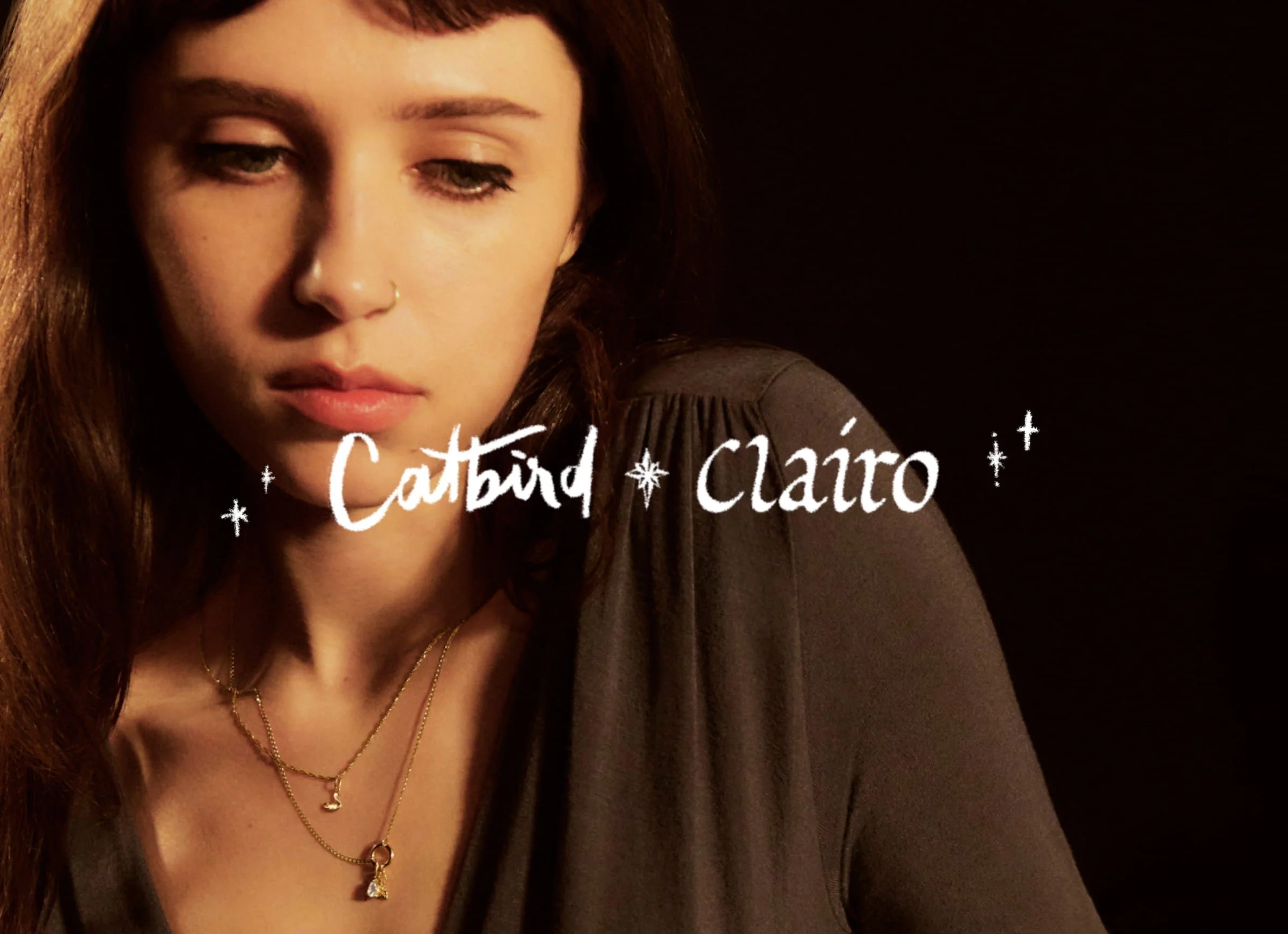 Catbird x Clairo