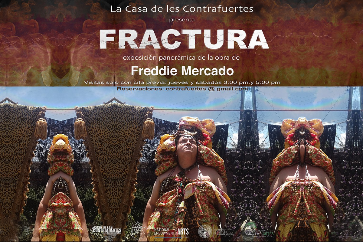 invitacion:Fractura:contrafuertes: