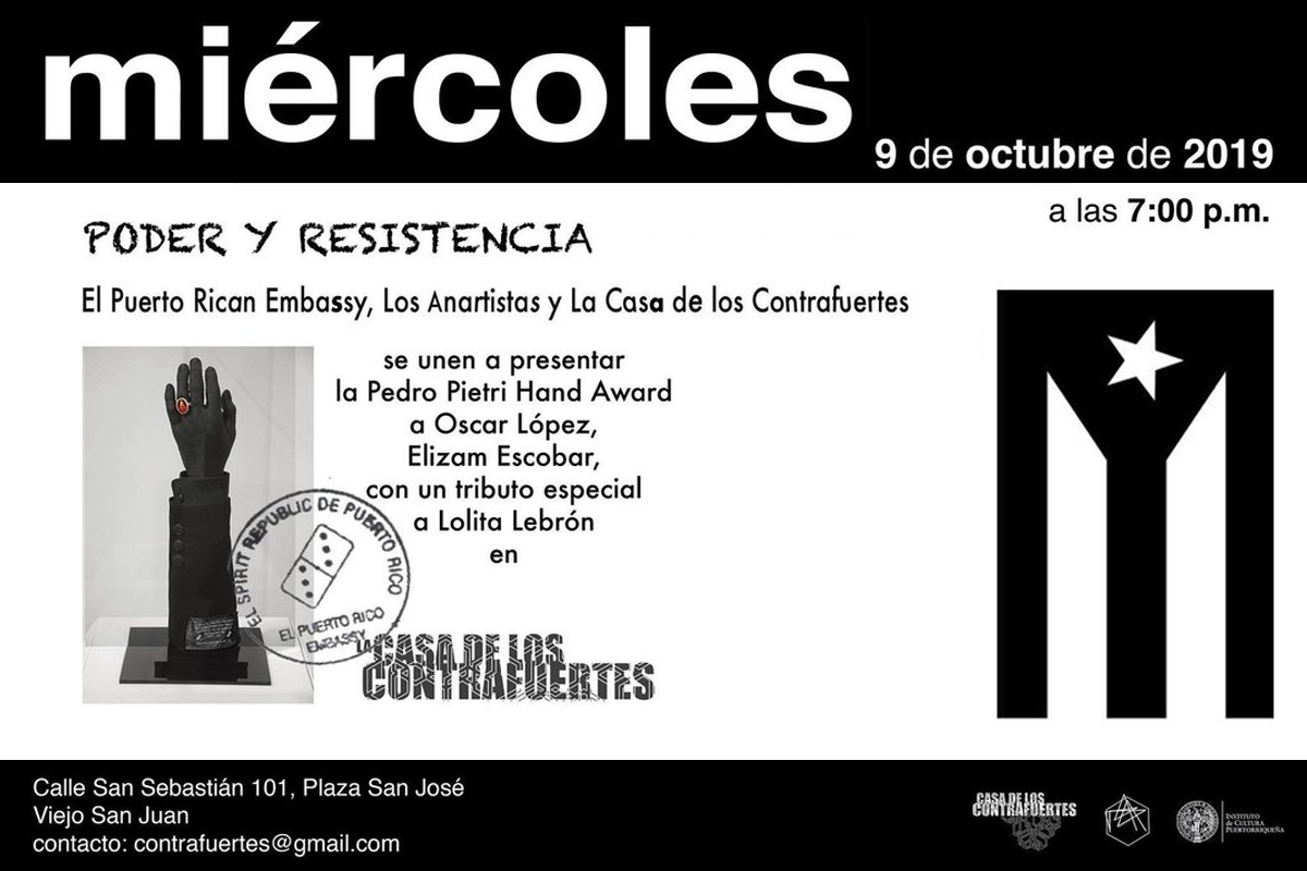 Invitacion:handAward:Contrafuertes: