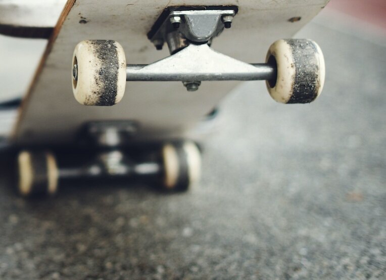 Give Me Convenience or Give Me Death