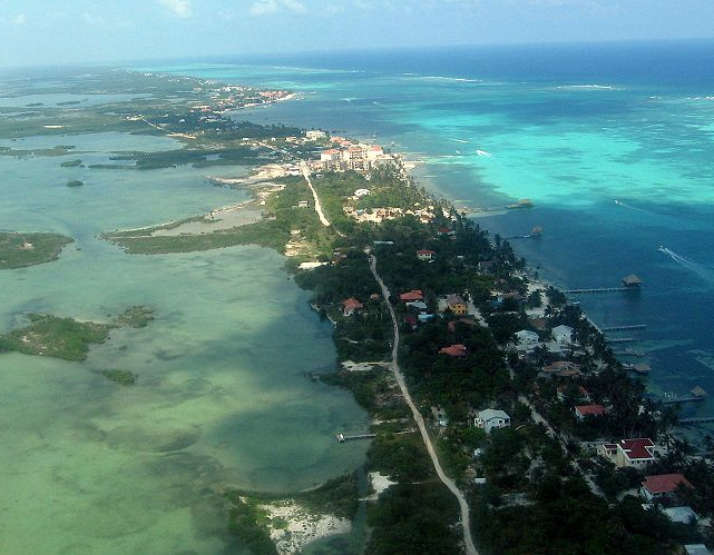 Ambergris Caye