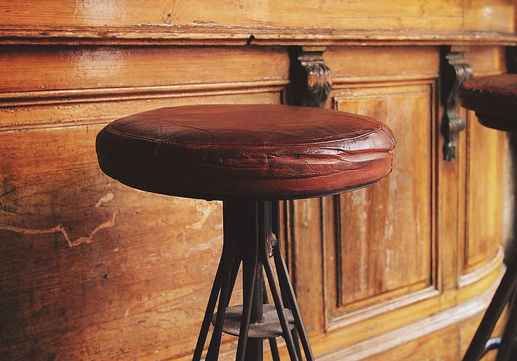 For the Aunt Whose Heart Stopped