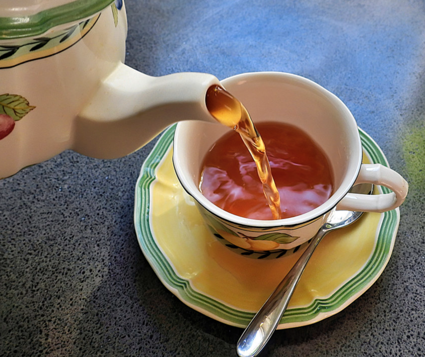 Nightmare on Chatham Street