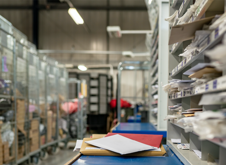 Wrap the Babies in Cashmere and Tuck Them Away