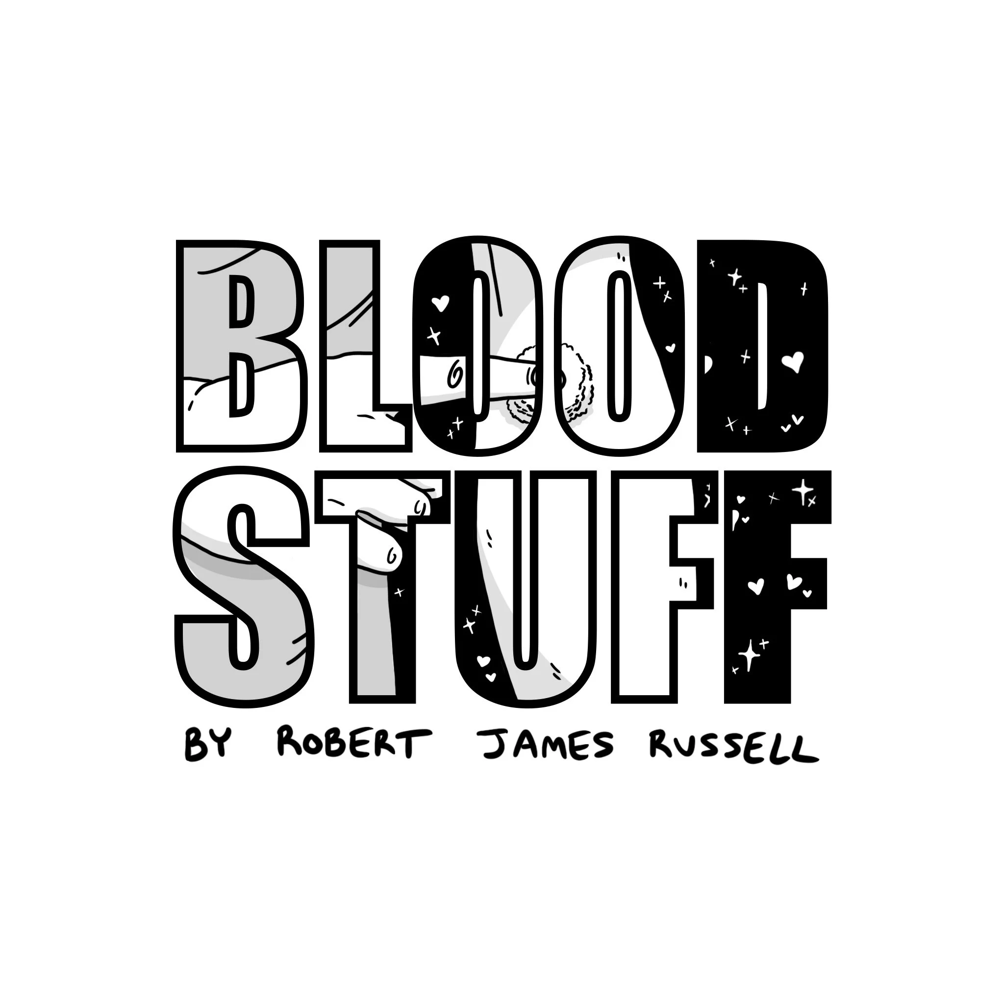 Blood Stuff