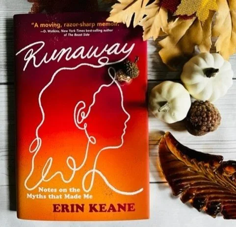 The Myths That Made Me: An Interview with Erin Keane