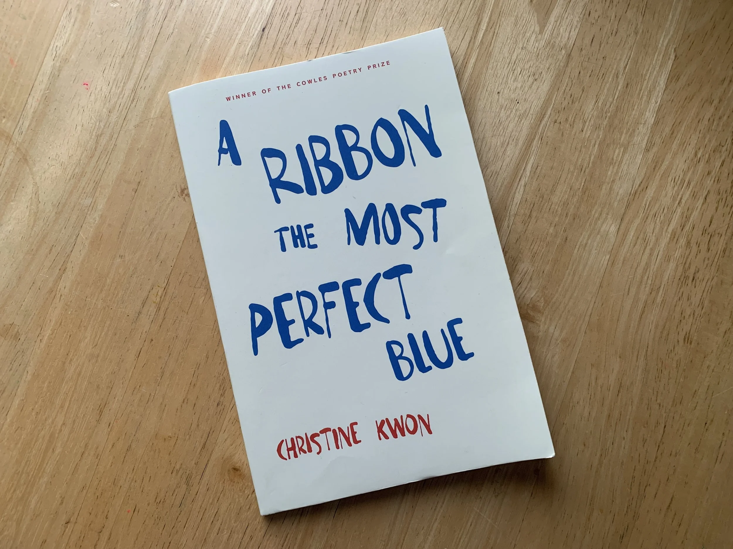 The Other Place: An Interview with Christine Kwon