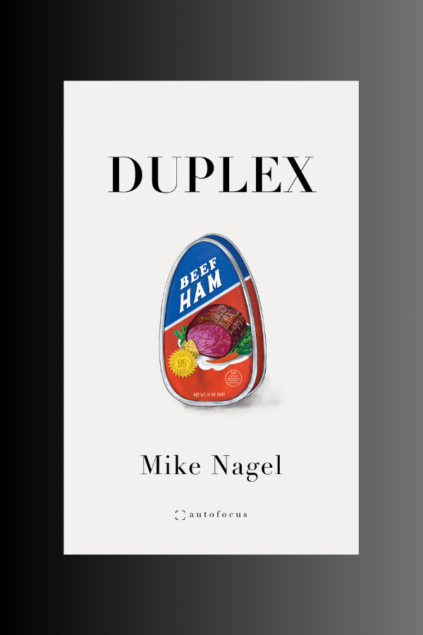 DUPLEX - Mike Nagel