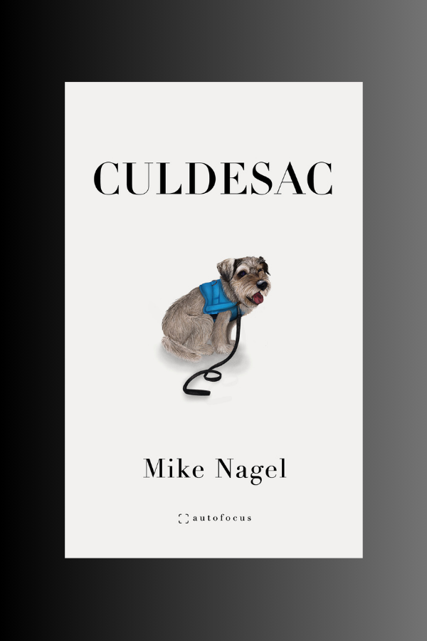 CULDESAC - Mike Nagel