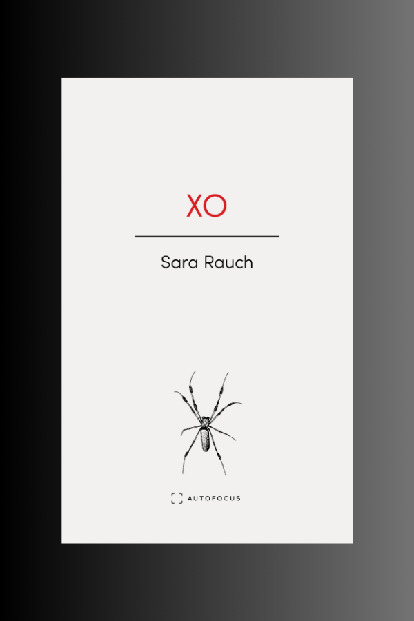 XO - Sara Rauch