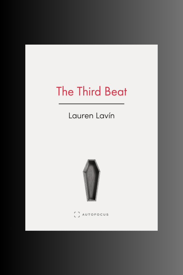 THE THIRD BEAT - Lauren Lavín