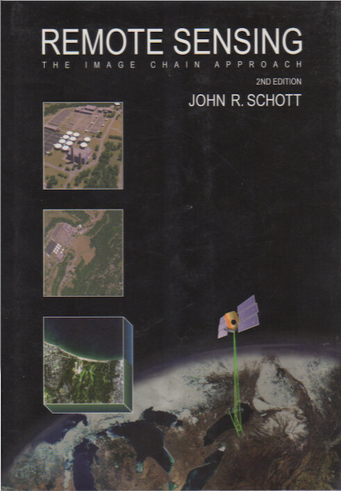 A decade later the first book was getting dated, the field had grown and I'd learned a lot. In 2007 a second edition came out. It was nearly twice the length covering the field in more detail and much of the newer science. It emphasized the science