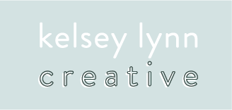 Kelsey Lynn Creative