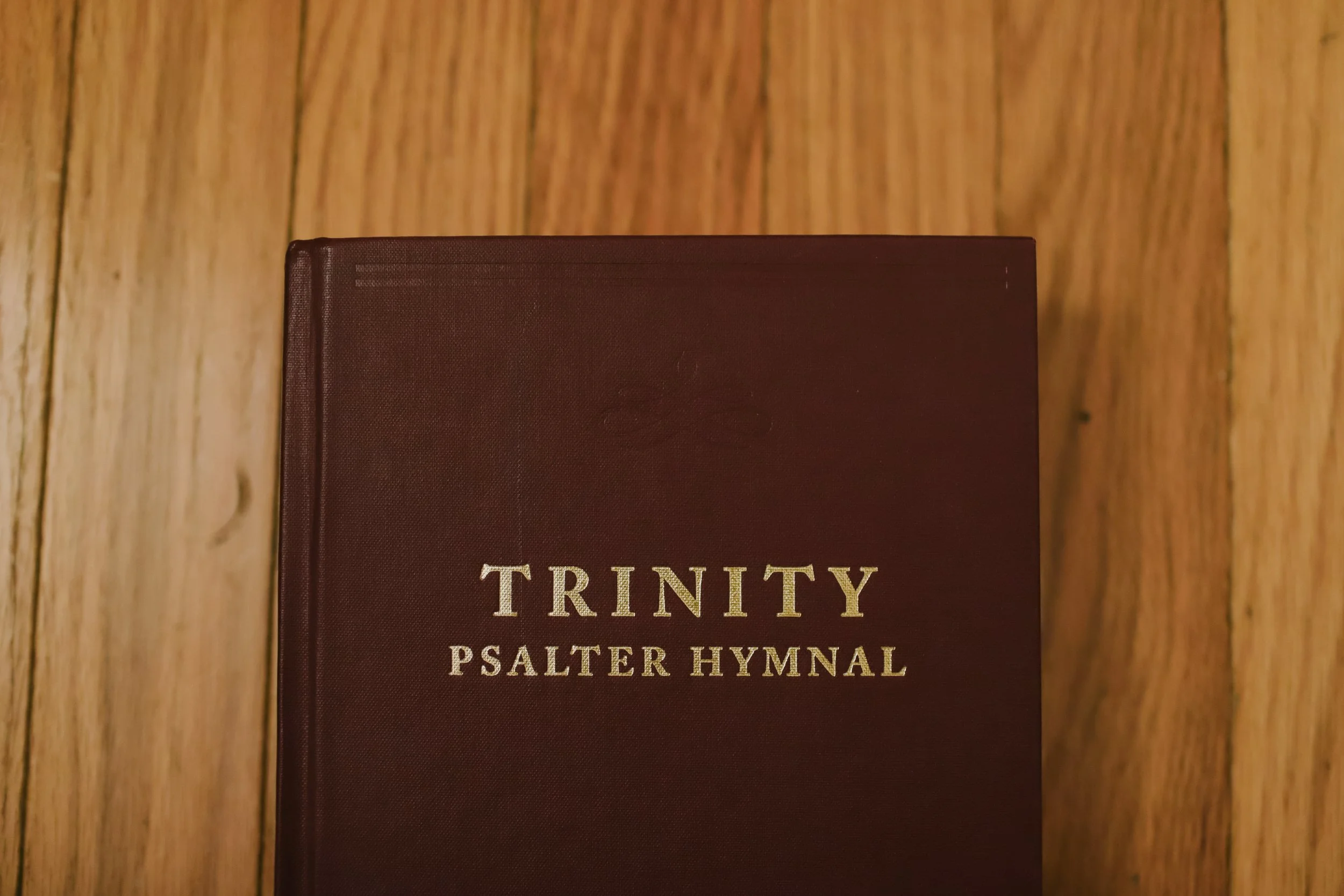 Catechism Preaching and Psalm Singing