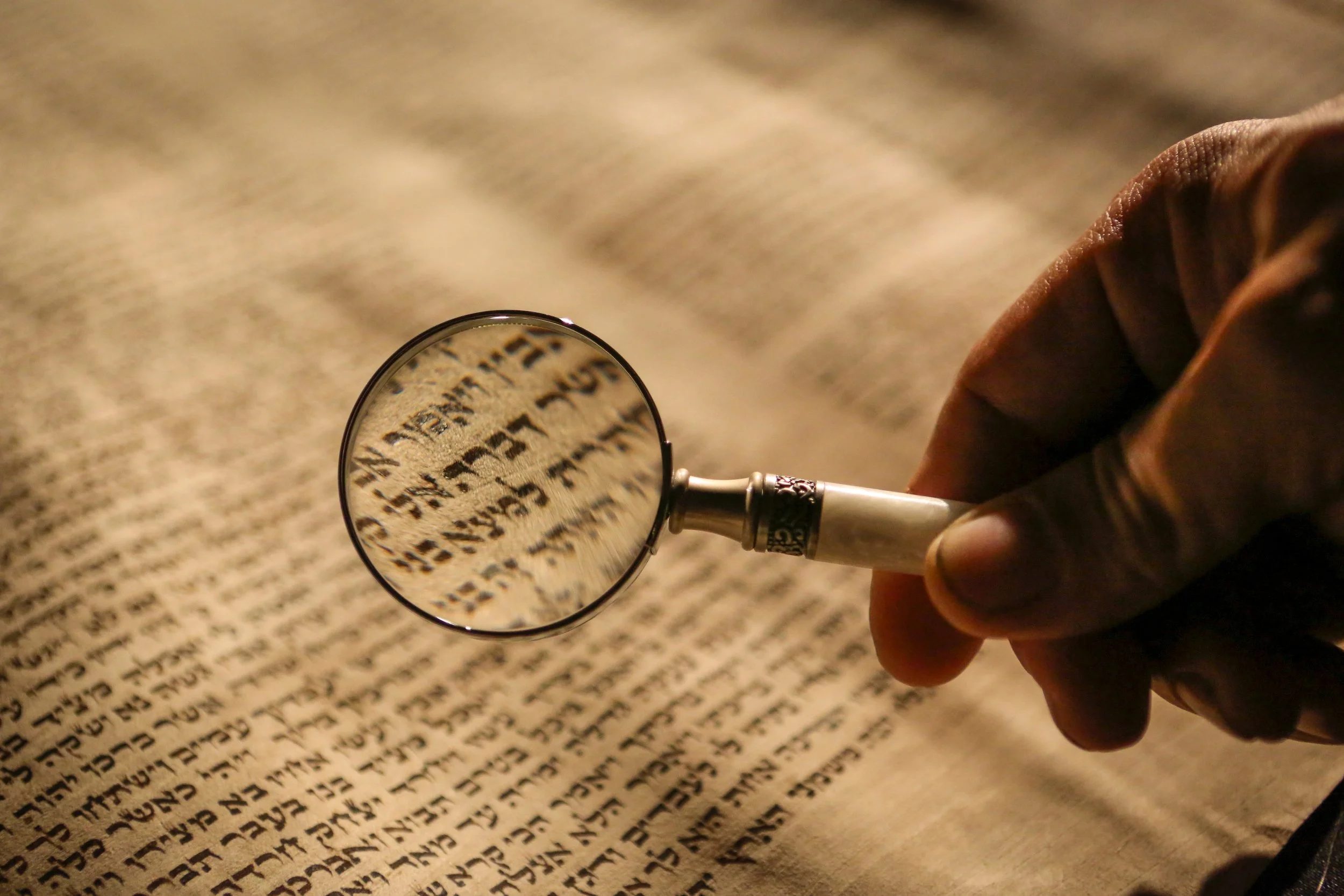 The Old Testament Background to Christmas