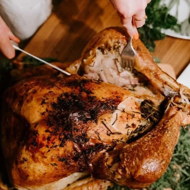 A Guide to Thanksgiving Day Prayer