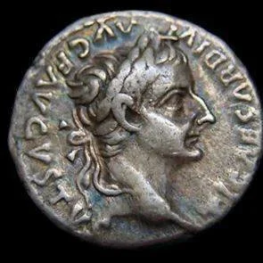 Render to Caesar the things that are Caesar's.

We'll preach the good news from Luke 20:19-26 this Sunday at Christ Reformed Church, Washington DC @reformeddc