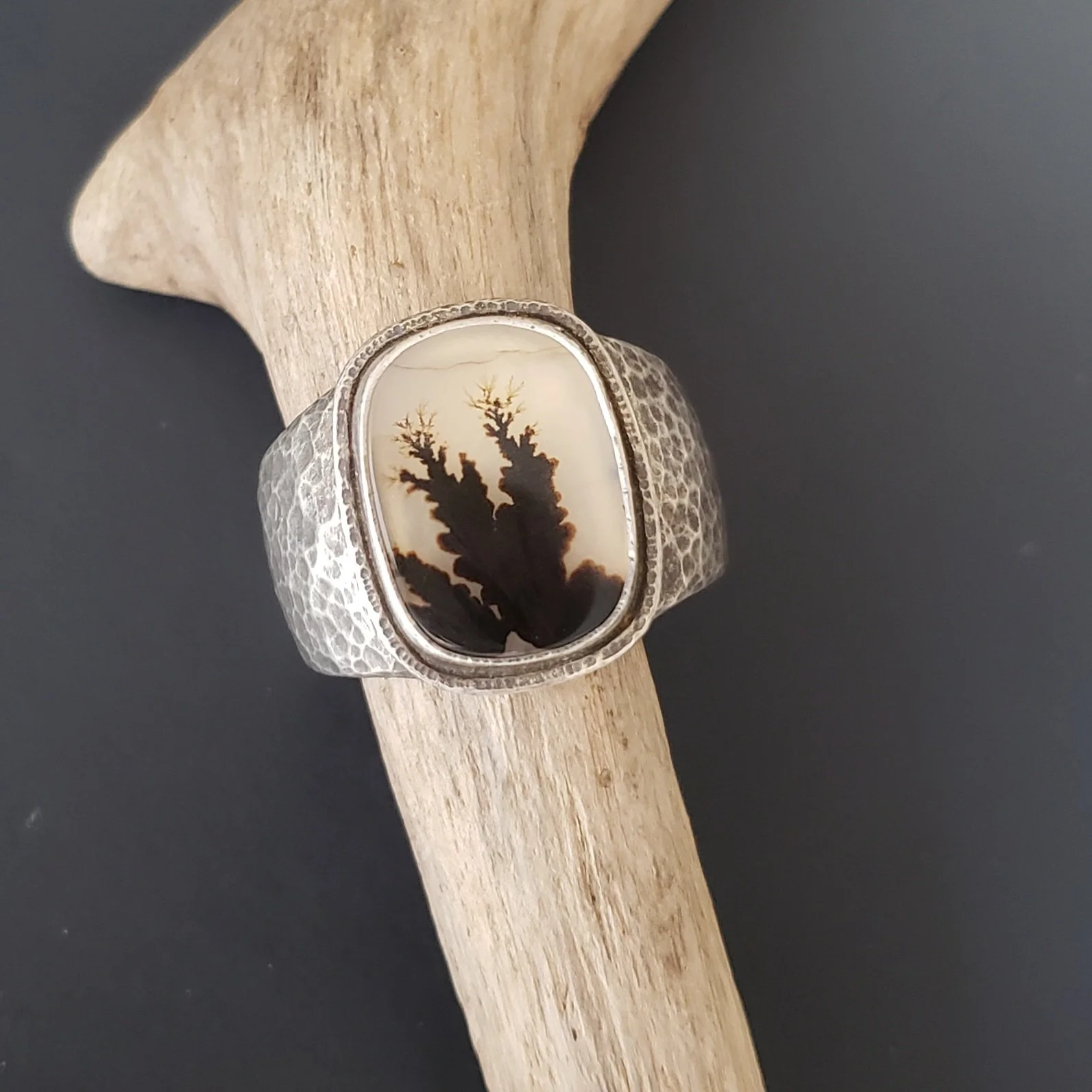 Mens Dendritic Agate Ring 8.jpg