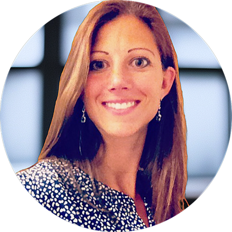 image of Jessica Ackerman, MSCCC-SLP Speech Language Pathologist offering Snoring, Sleep apnea coaching myofunctional therapy sessions