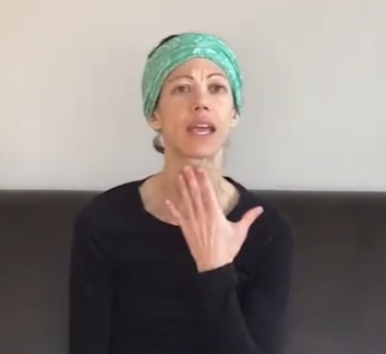 Voice therapy for Parkinson's Speak Steady improves communication and voice loudness