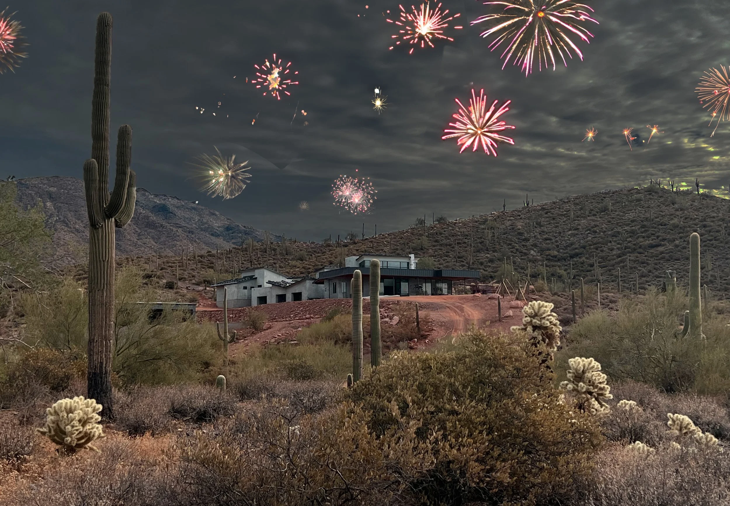 Happy New Year from t+r!