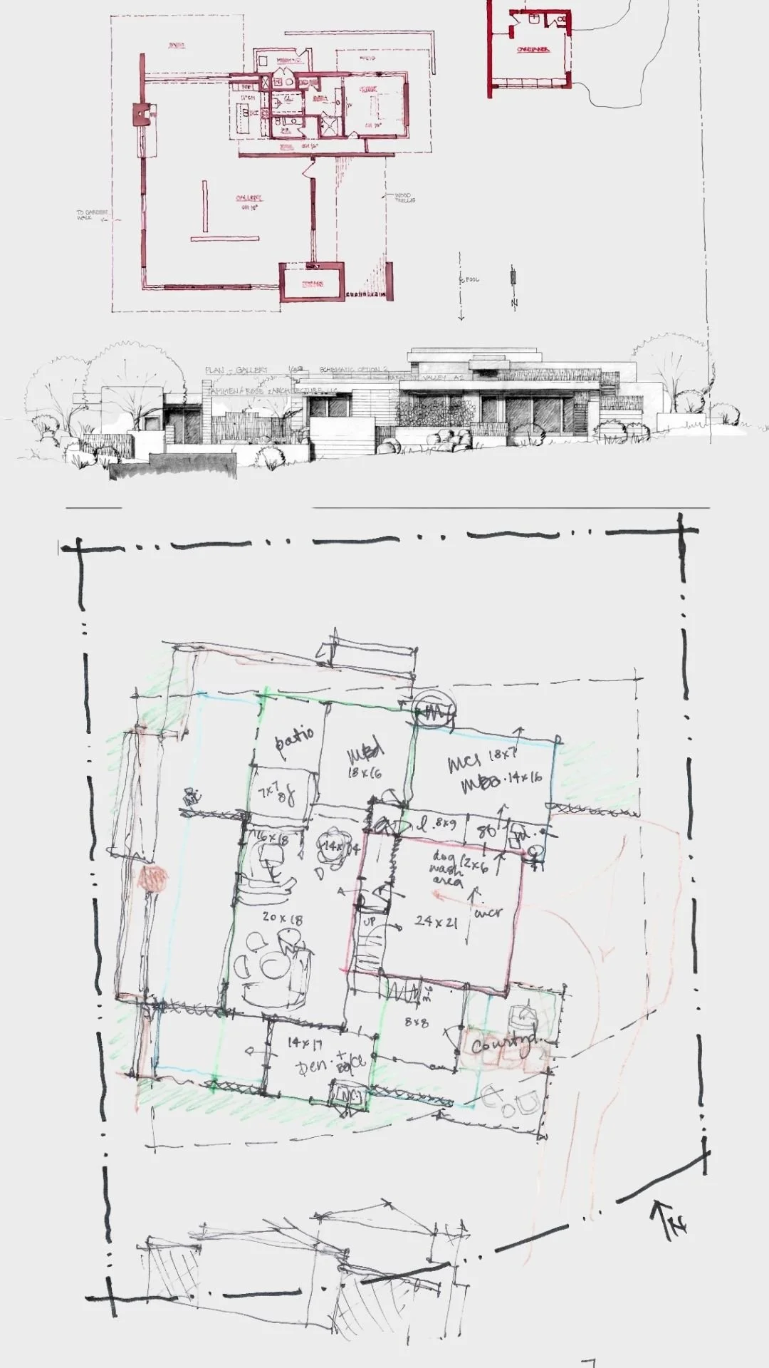 From Sketches to Structure… New Projects Coming Soon!