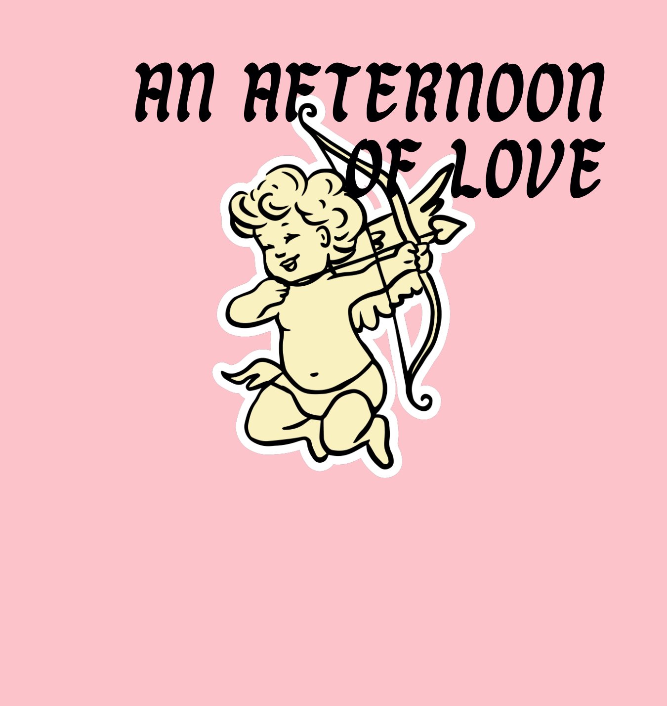 Valentines Afternoon Tea