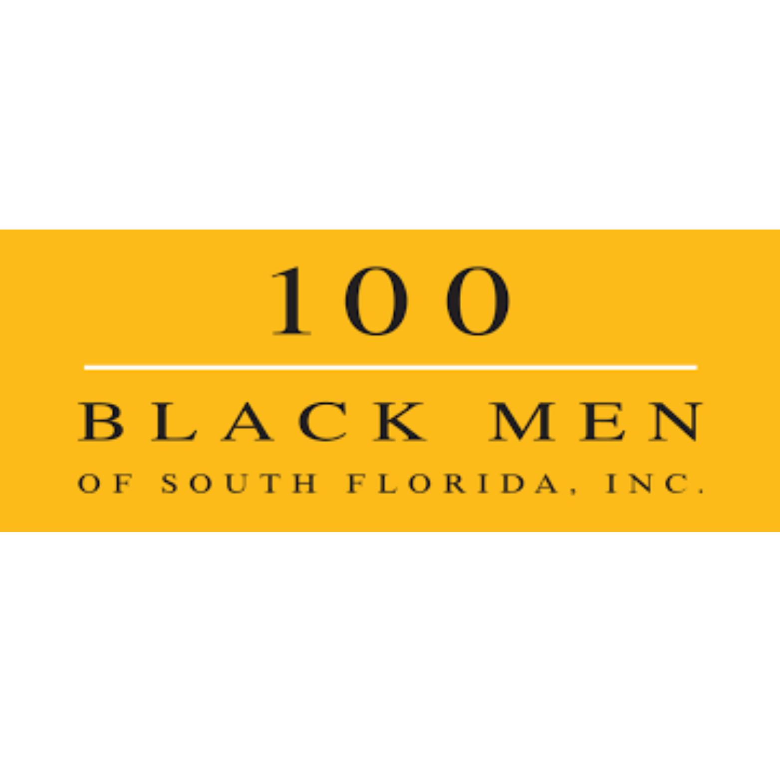 100 Black Men of South Florida Logo.png