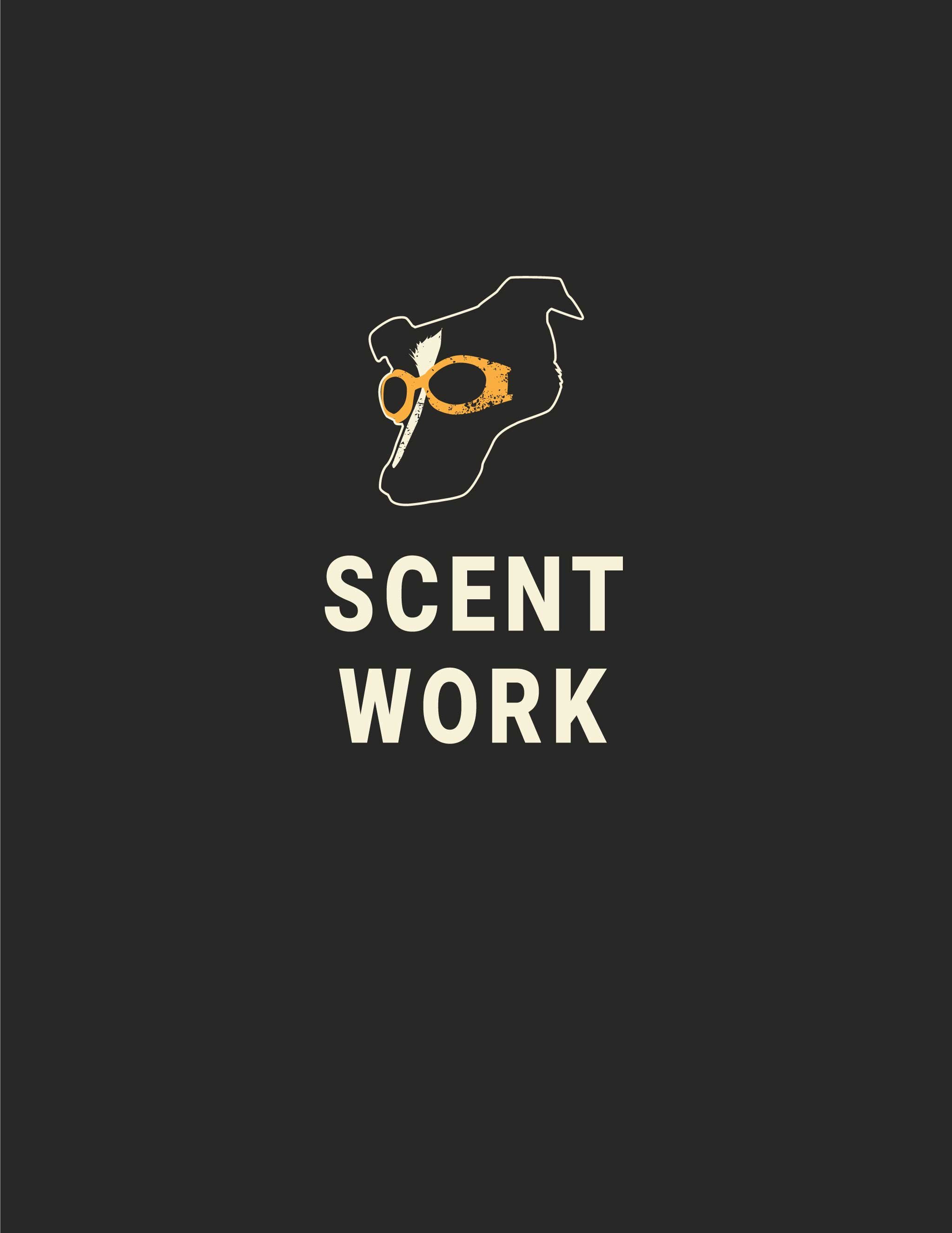 Scent Work