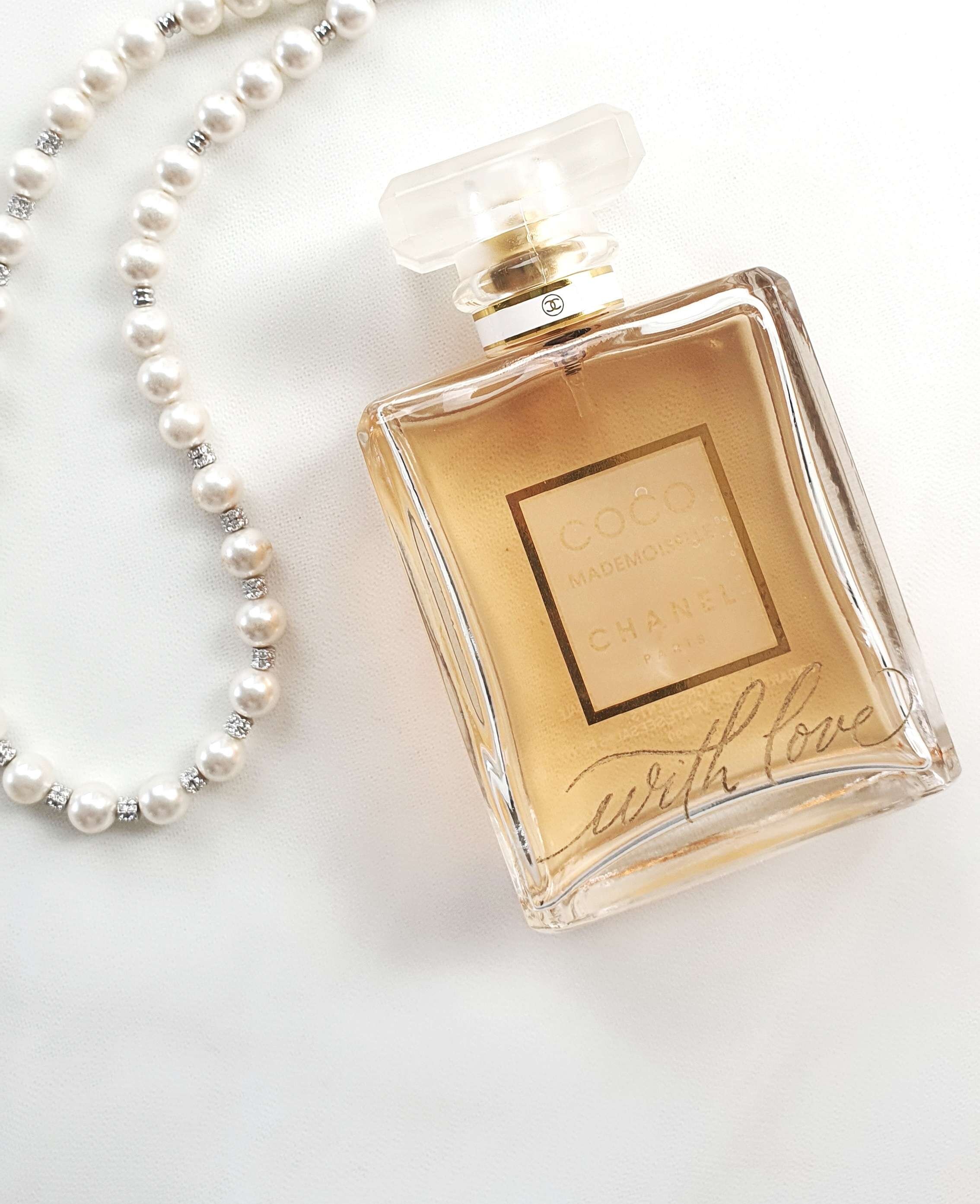 No.2385-Chanel Vintage Big CC Long Necklace – Gallery Luxe