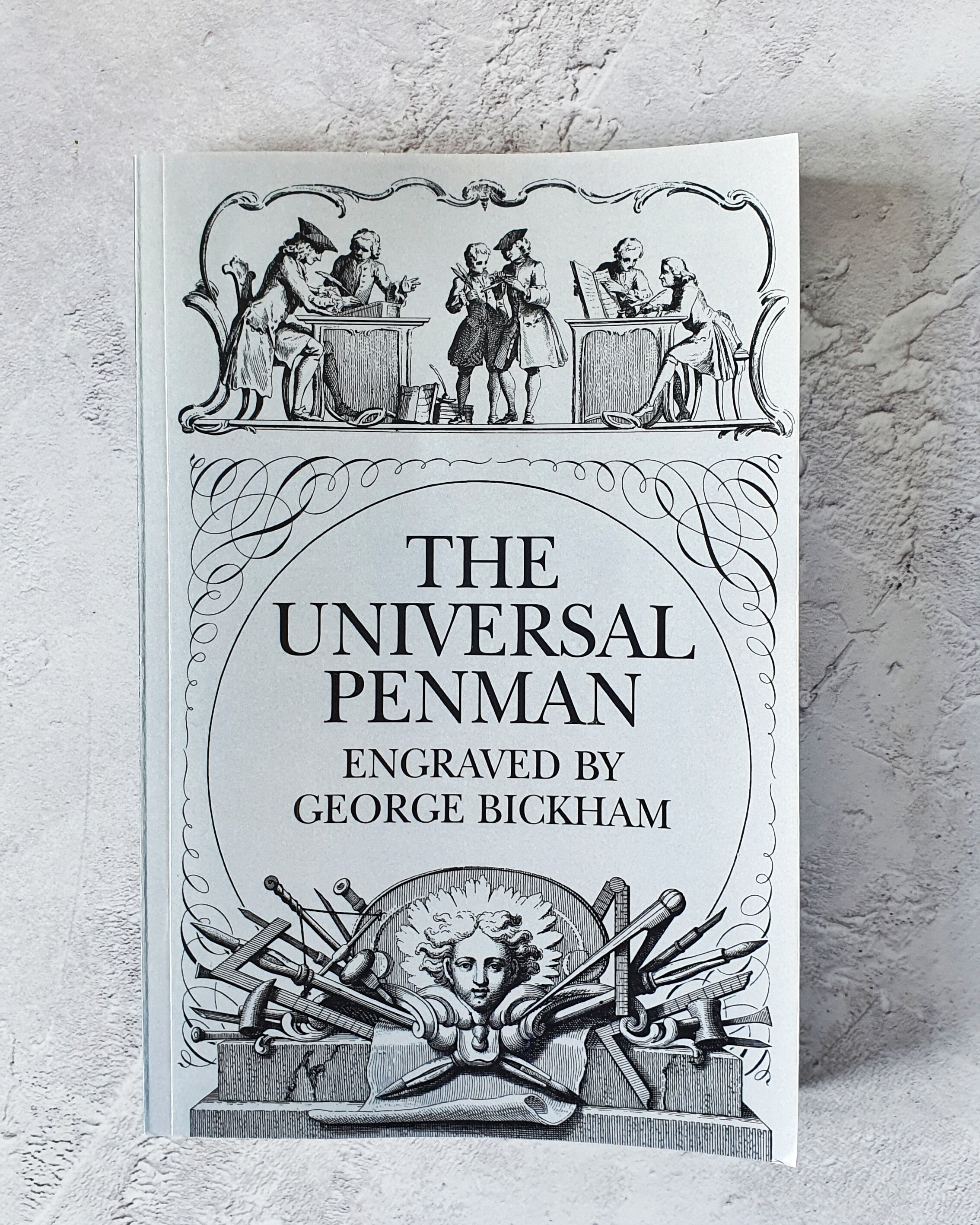 McCaffery's Penman's Ink - John Neal Books