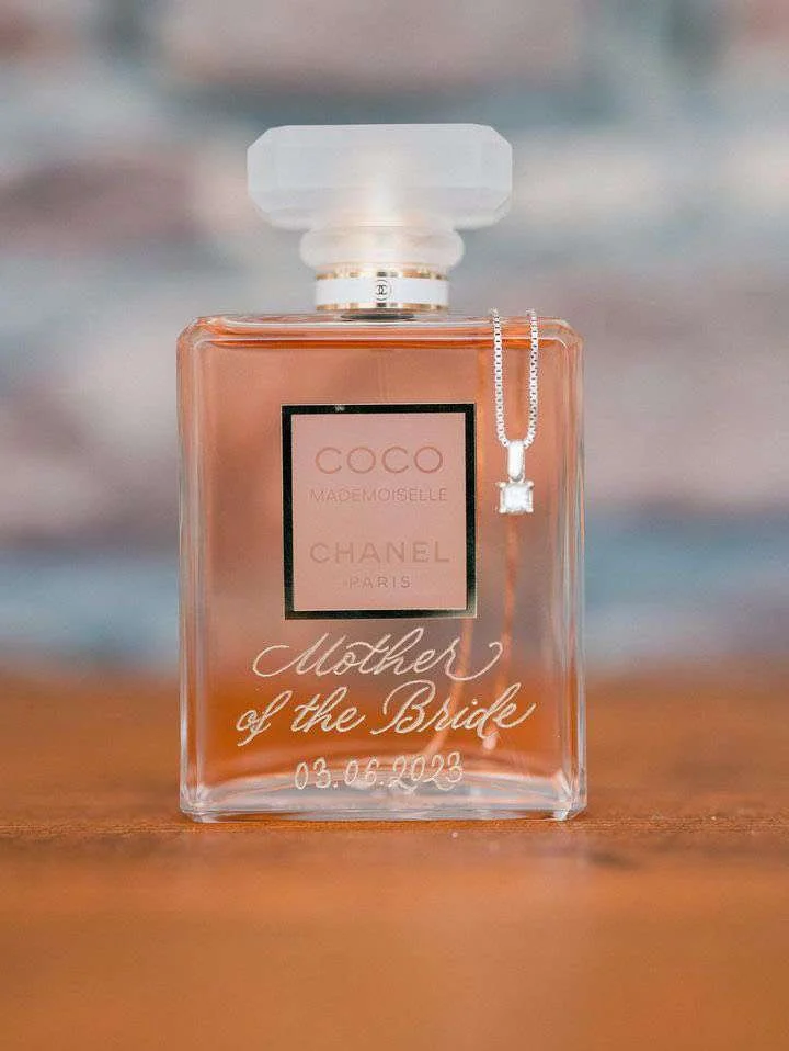 6 special occasions to gift a personalised engraved perfume