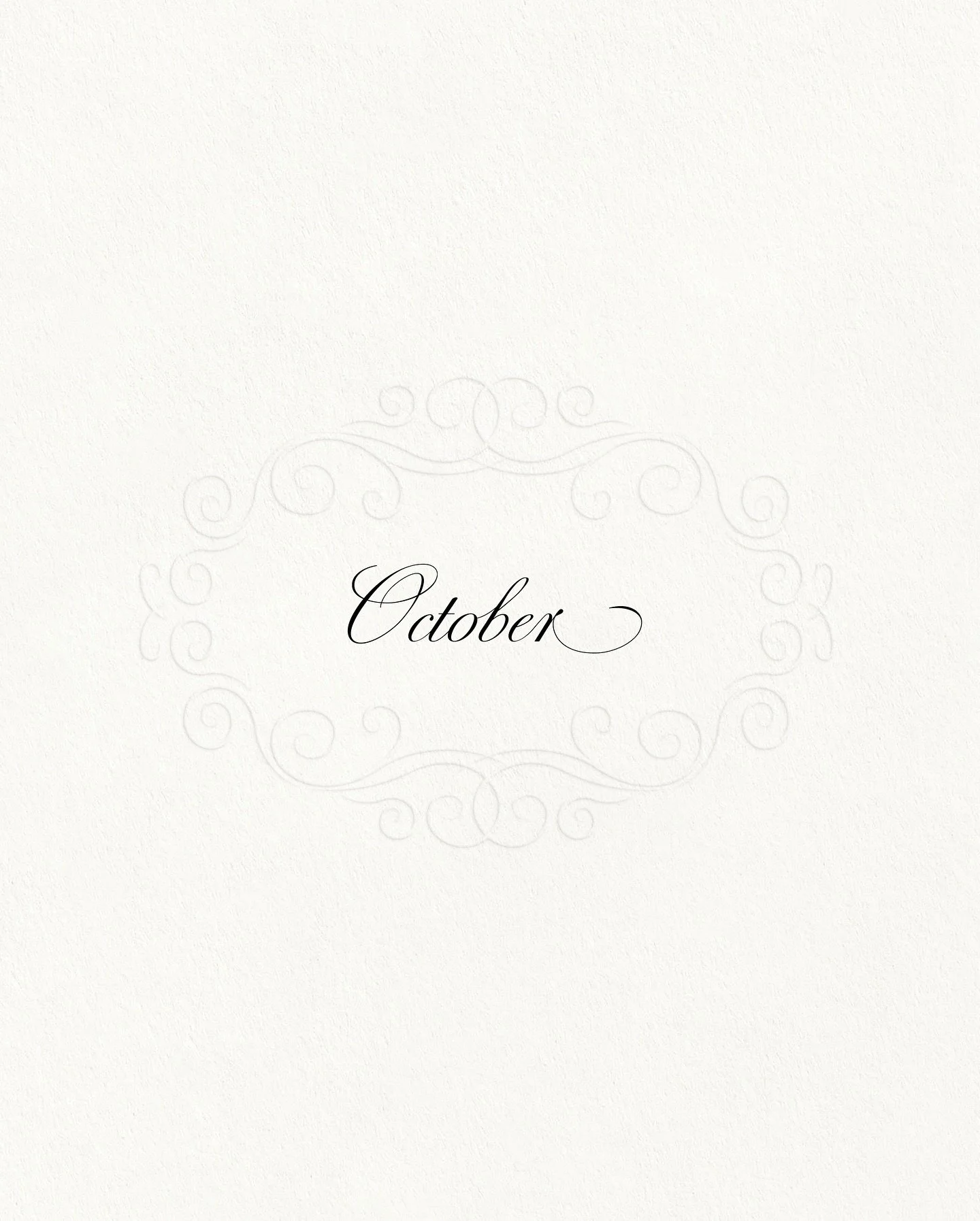 ✨Thank you, October✨
A month to remember with lots of beautiful events (even though a few cancellations in between, but that meant more rest for me which was a win), quality time spent with friends visiting from Romania, time spent outside in nature.