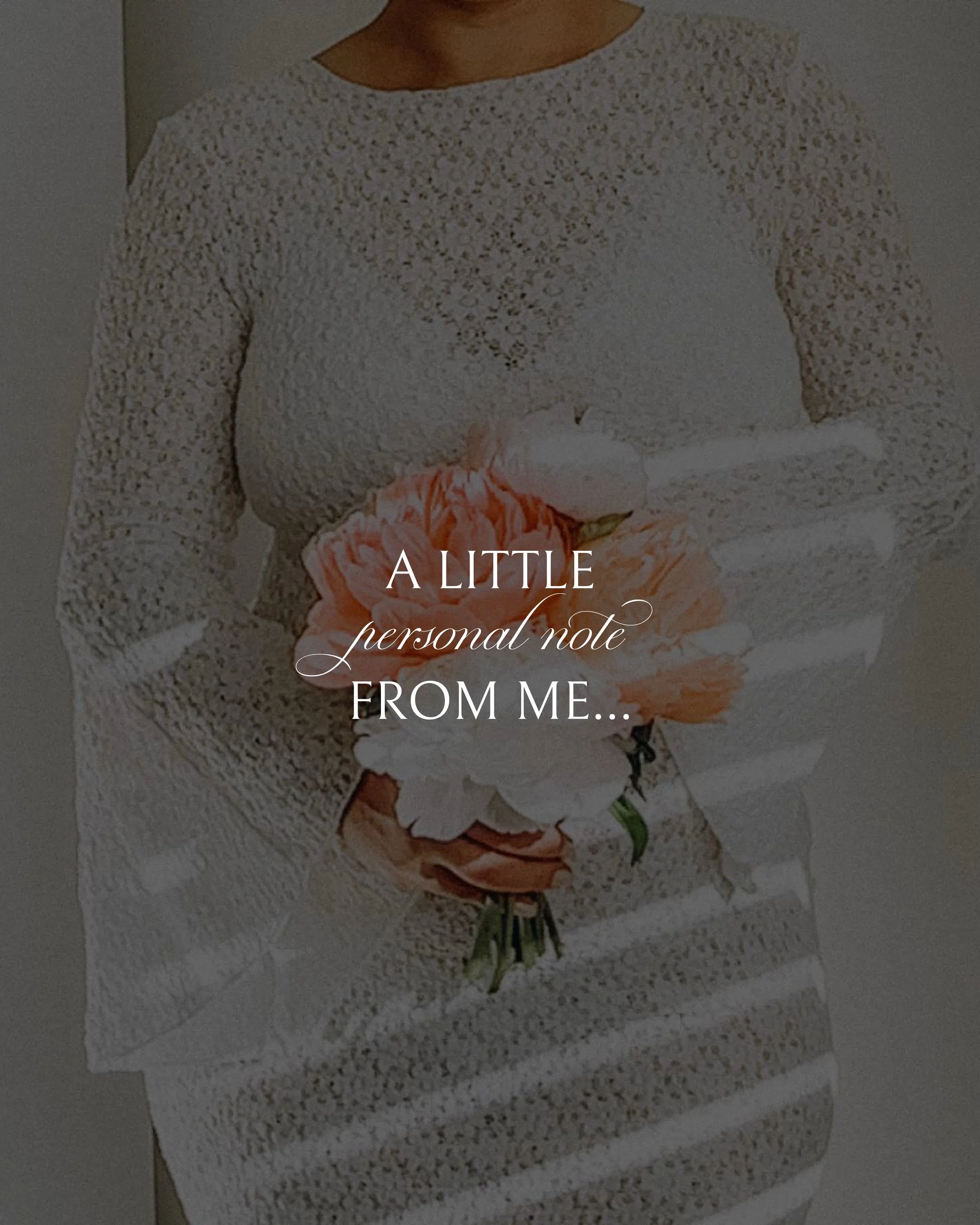 🤭 There has been a little creation quietly growing behind the scenes of all the calligraphy, engraving, and beautiful events since the end of last year&hellip;

🫶Very soon, our second baby will be arriving, and I&rsquo;ll be stepping into maternity