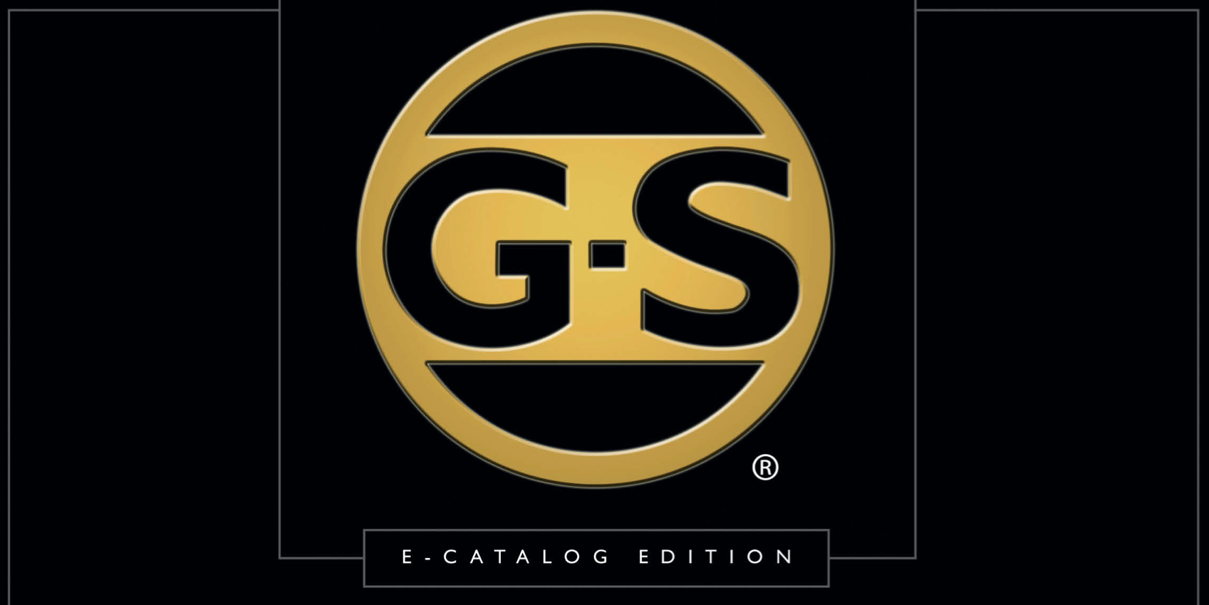 Crystal Catalogs — GS Supplies, Inc.