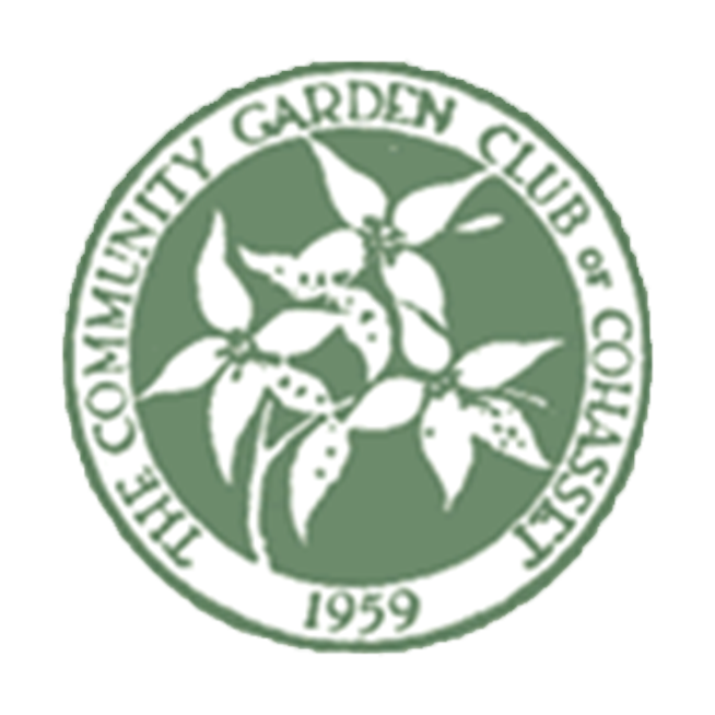 The Community Garden Club of Cohasset