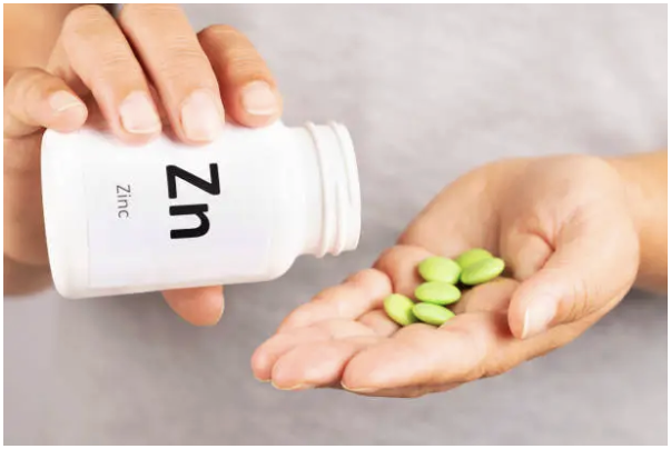 Zinc and Hair Health: How This Essential Mineral Prevents Hair Loss