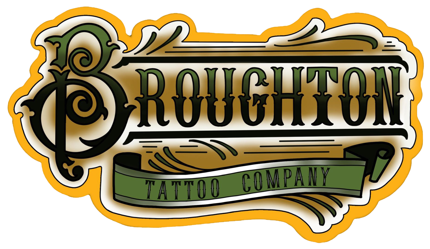 Broughton Tattoo Co