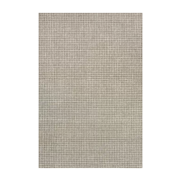 Melrose Checked Area Rug