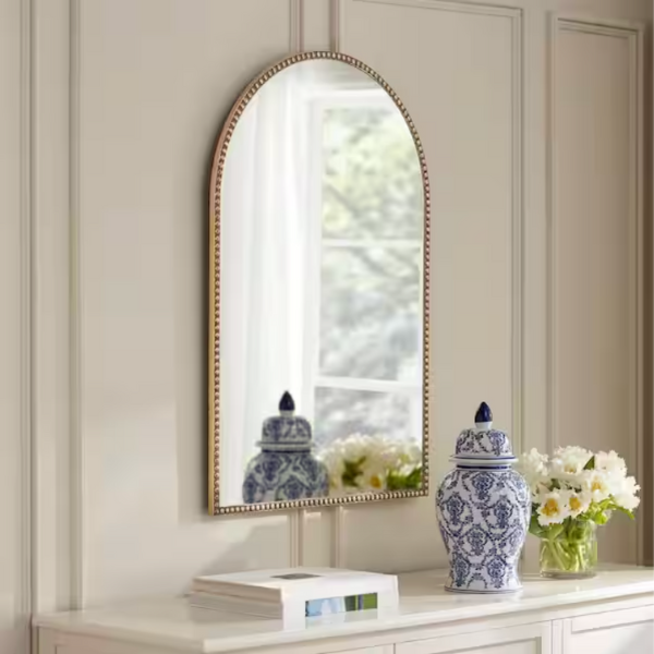 Arched Mirrors