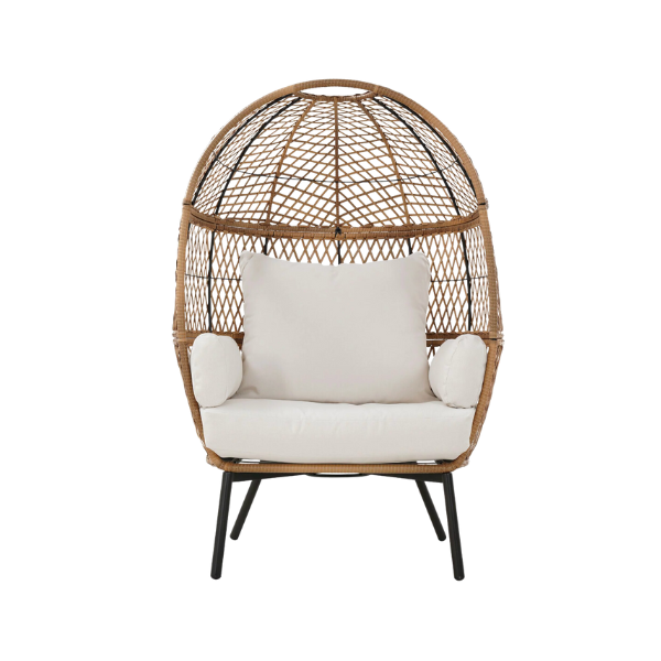 Stationary Egg Chair