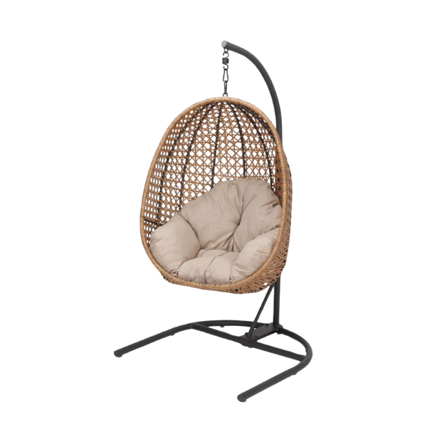 Lantis Hanging Egg Chair
